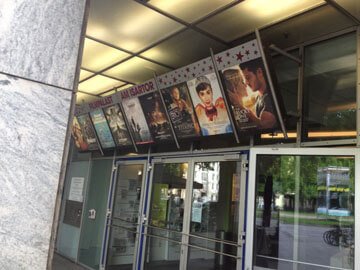 Kino Wuppertal - Kinoprogramm für alle Filme