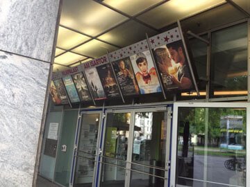 Cinemaxx München, Isartorplatz 8, 80331 München