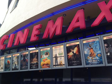 Cinemaxx Mannheim Preise Cinemaxx Mannheim Preise