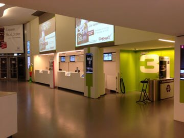 Cinemaxx Oldenburg Oldenburg