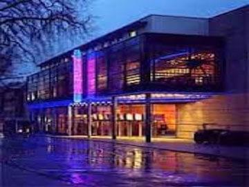 Cinemax Trier Cinemax Trier