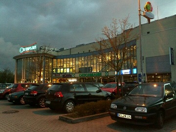 Cineplex Elmshorn