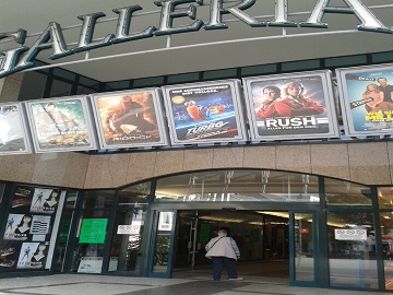 Cineplex Euskirchen