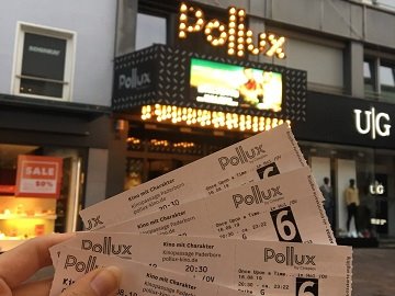 Pollux Kino Paderborn Programm