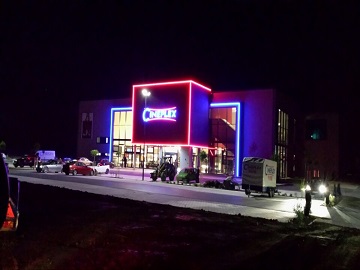 Penzing Cineplex Penzing Cineplex