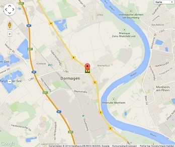 Cineplex Dormagen Cineplex Dormagen