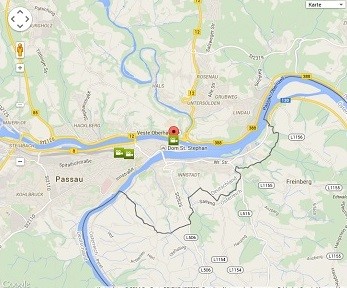Scharfrichter Passau Scharfrichter Passau