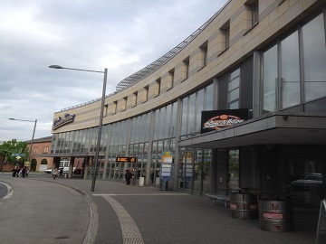 Kinos Mainz