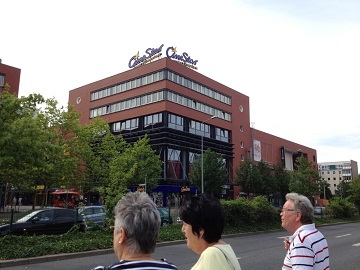 Cinestar Rostock