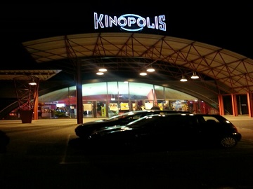 Kinopolis Koblenz, August-Horch-Str. 2, 56070 Koblenz