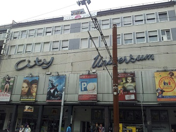 Kino Universum Karlsruhe