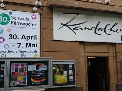 Kandelhof Freiburg