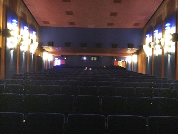Koblenz Kino