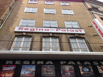 Regina Leipzig, Dresdner Str. 56, 04317 Leipzig