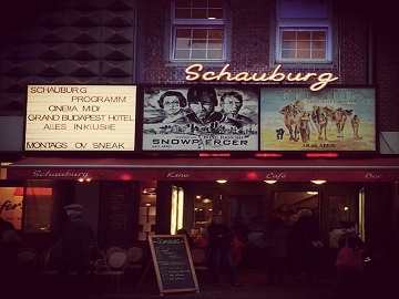 Cinemaxx Recklinghausen Cinemaxx Recklinghausen