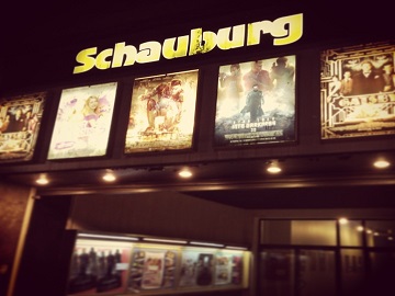 Schauburg Cineworld