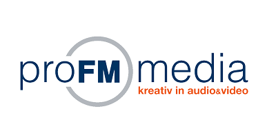 proFM media