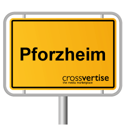 Recruiting-Werbung in Pforzheim