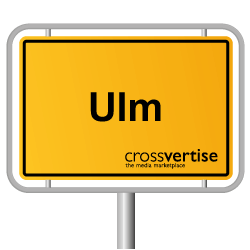 Recruiting-Werbung in Ulm