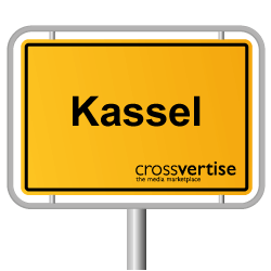 Recruiting-Werbung in Kassel