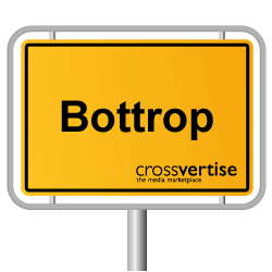 Recruiting-Werbung in Bottrop
