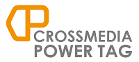 Crossmedia Power Tag