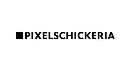 Pixelschickeria