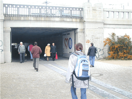 Karl-Bröger-Tunnel/Tunnelstr.re., 90459, TAFELHOF