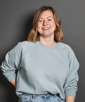 Darlene Mahlmeister