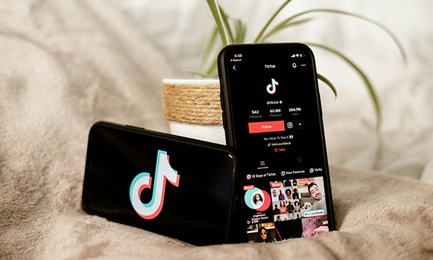 TikTok: Symphony Creative Studio