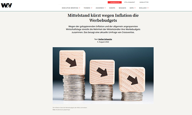 wuv.de-inflation-umfrage-news