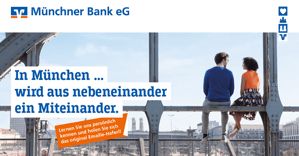 Münchner Bank