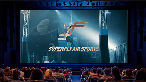 Superfly Air Sports - GO FLY OR GO HOME